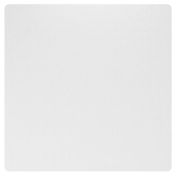 120x120cm Clear Plastic Floor Protector for Office Chairs