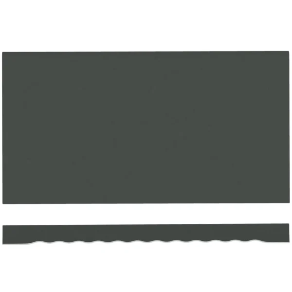 4x2.5m Anti-UV Polyester Retractable Awning Replacement Cover, Grey (Cover Only)