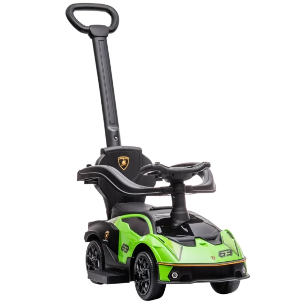 LAMBORGHINI | Push Car for children 12-36 months