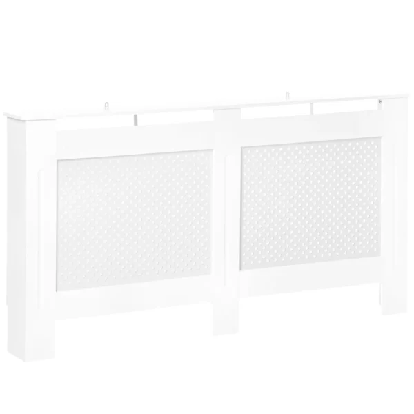 Cover the Wooden Grilled Wooden, 151.5x82x19cm