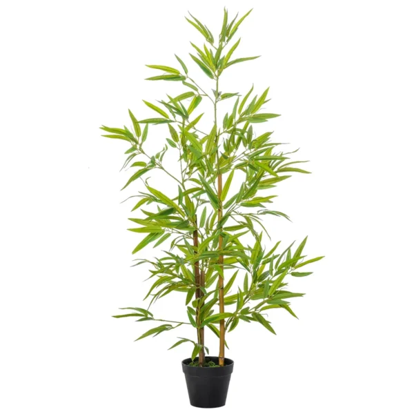Artificial Bamboo Decorative Plant 120cm