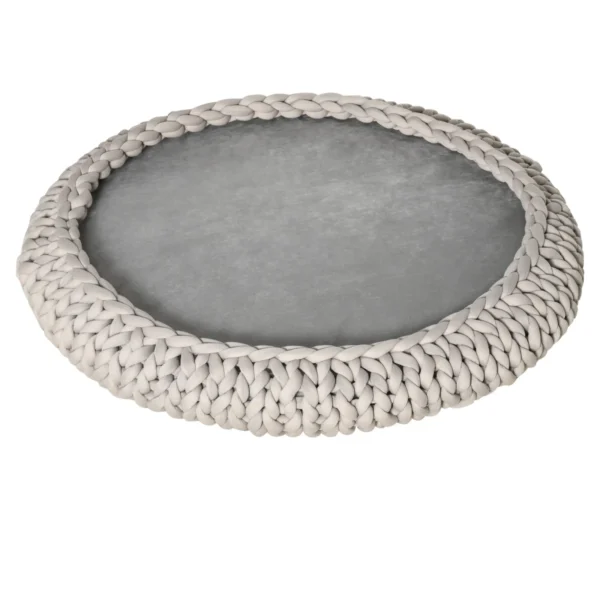 Round Pouch for Dogs & Cats | φ93x15cm