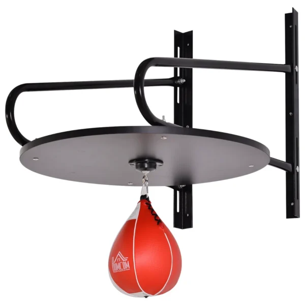 Pear Shaped Boxing Punching Bag