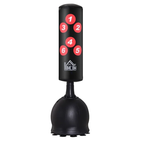 Boxing Punching Bag (50x50x165cm)