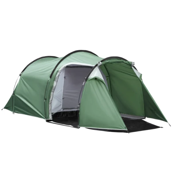 Camping Tent for 4 people