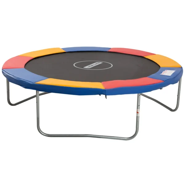 Padded Cover Board for Trampoline