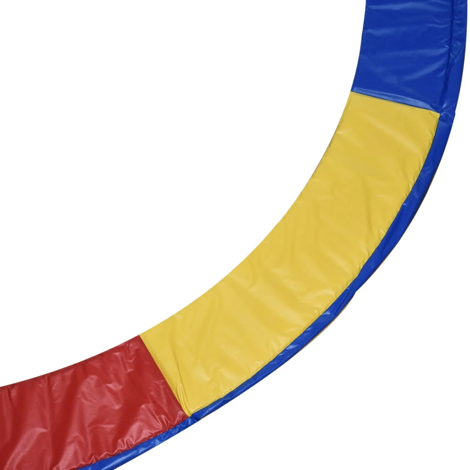 Padded Cover Board for Trampoline - Image 3