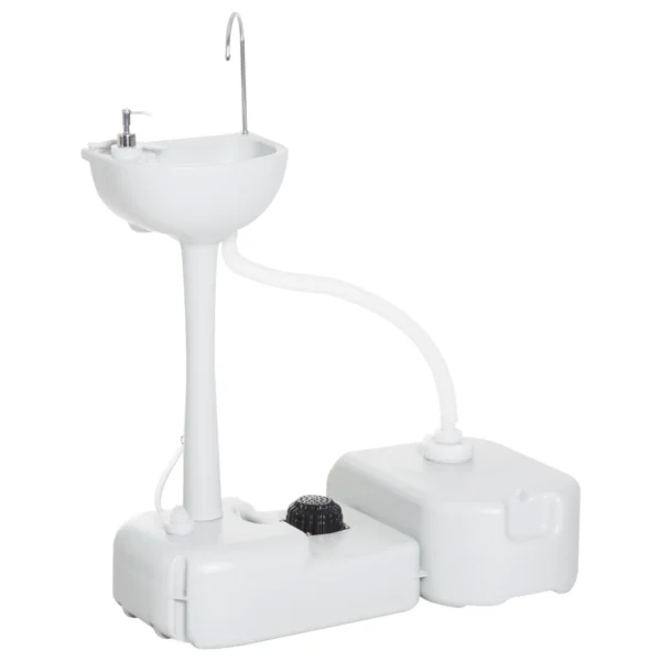 Portable Camping Sink/Basin