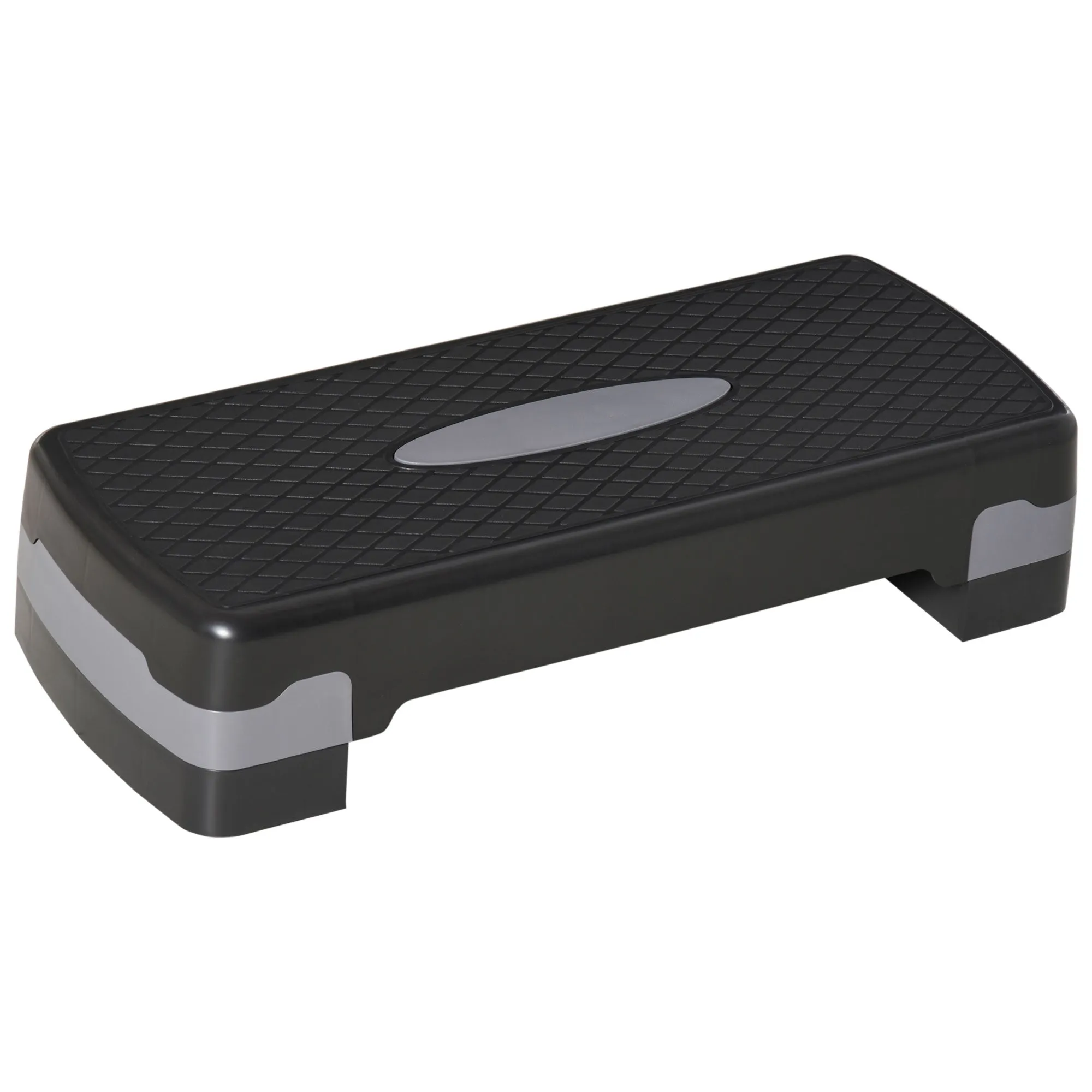 Fitness Step 10cm/15cm adjustable Height, 68x29cm