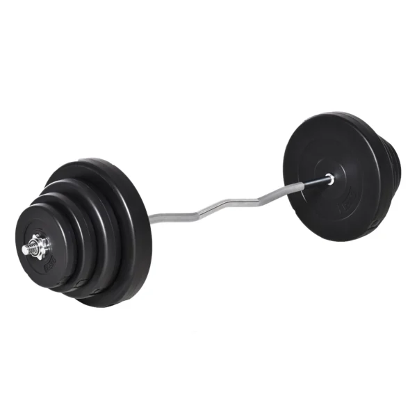 70kg | Handlebar with Weights