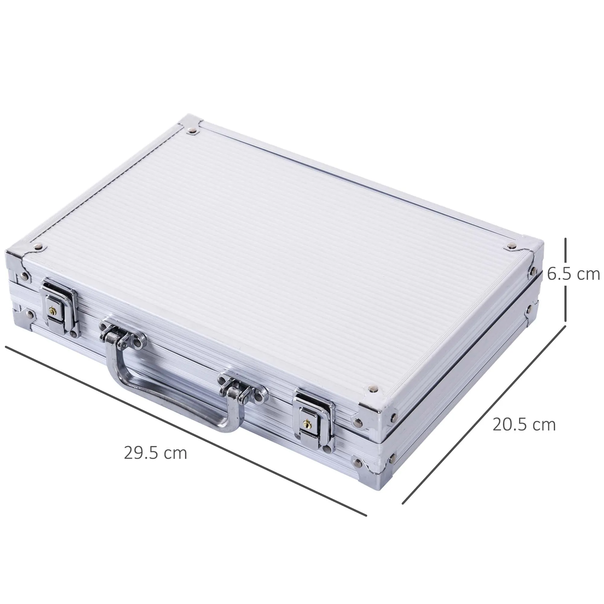 Poker Game Set | 001 - Image 3