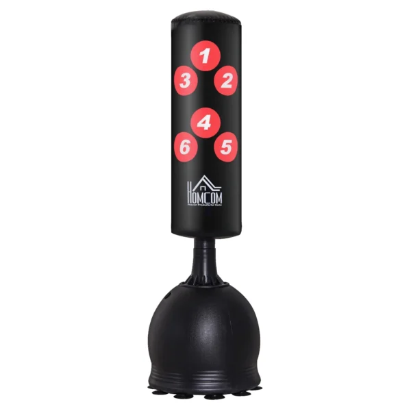 Boxing Punching Bag (50x50x165cm)