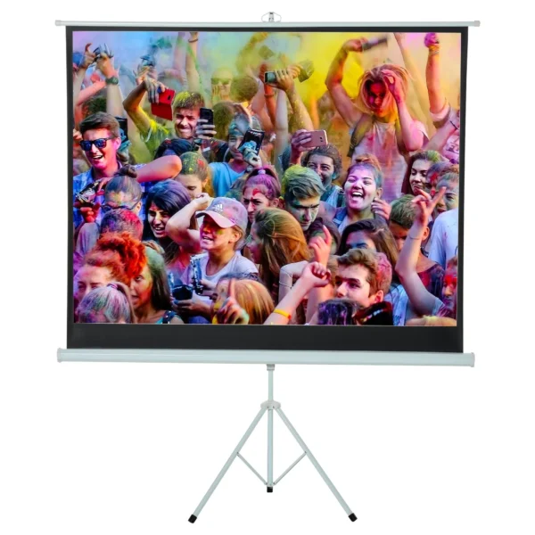 Projection Screen 84''