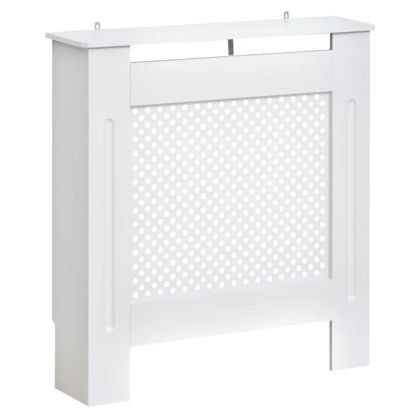 Cover the Wooden Grilled Wooden, 78x82x19cm