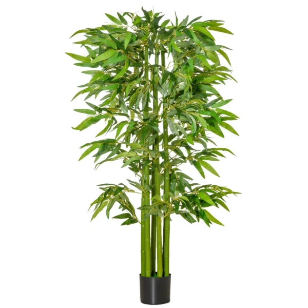 Green Bamboo Plant 160cm