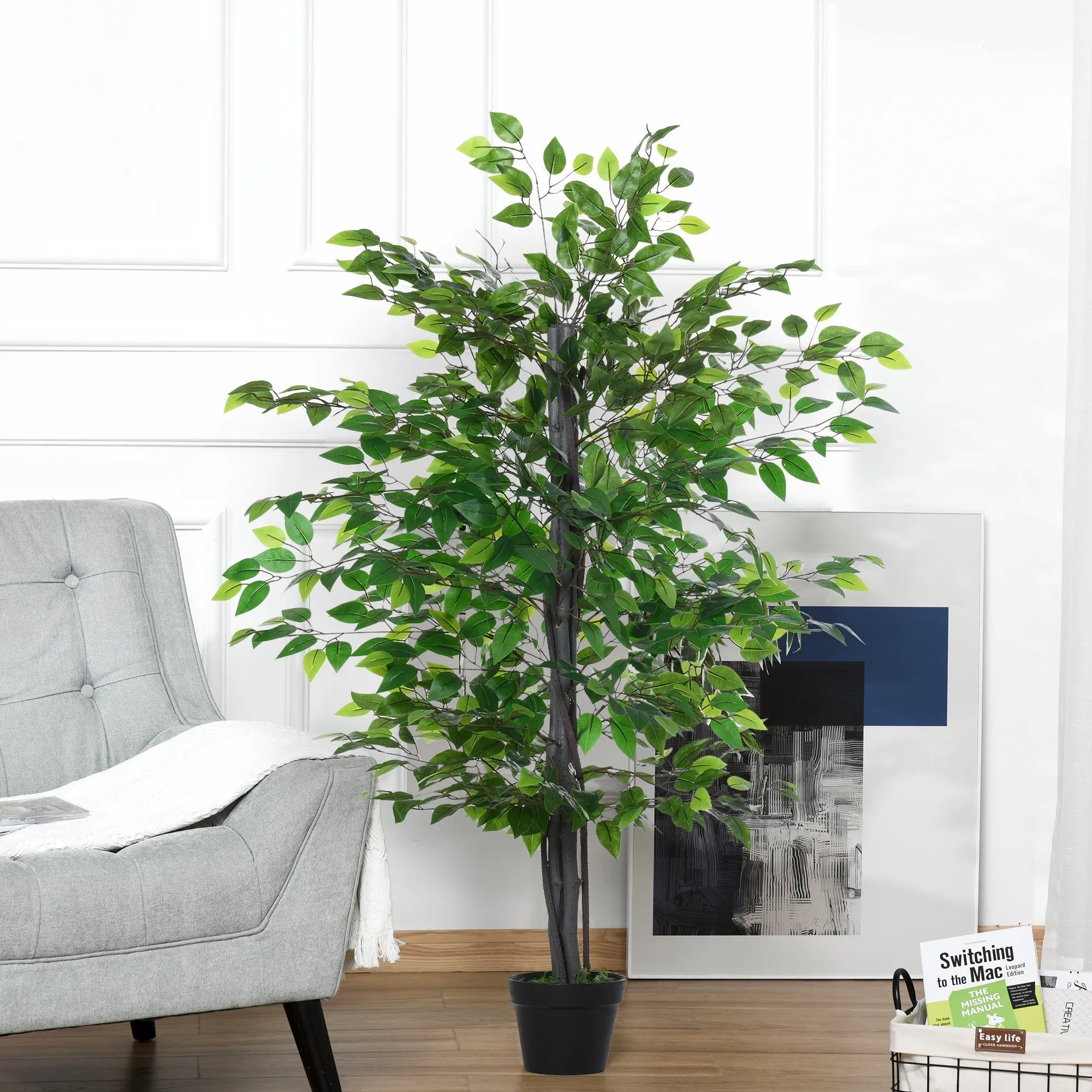 Banian Tree in a Pot 145cm - Image 2