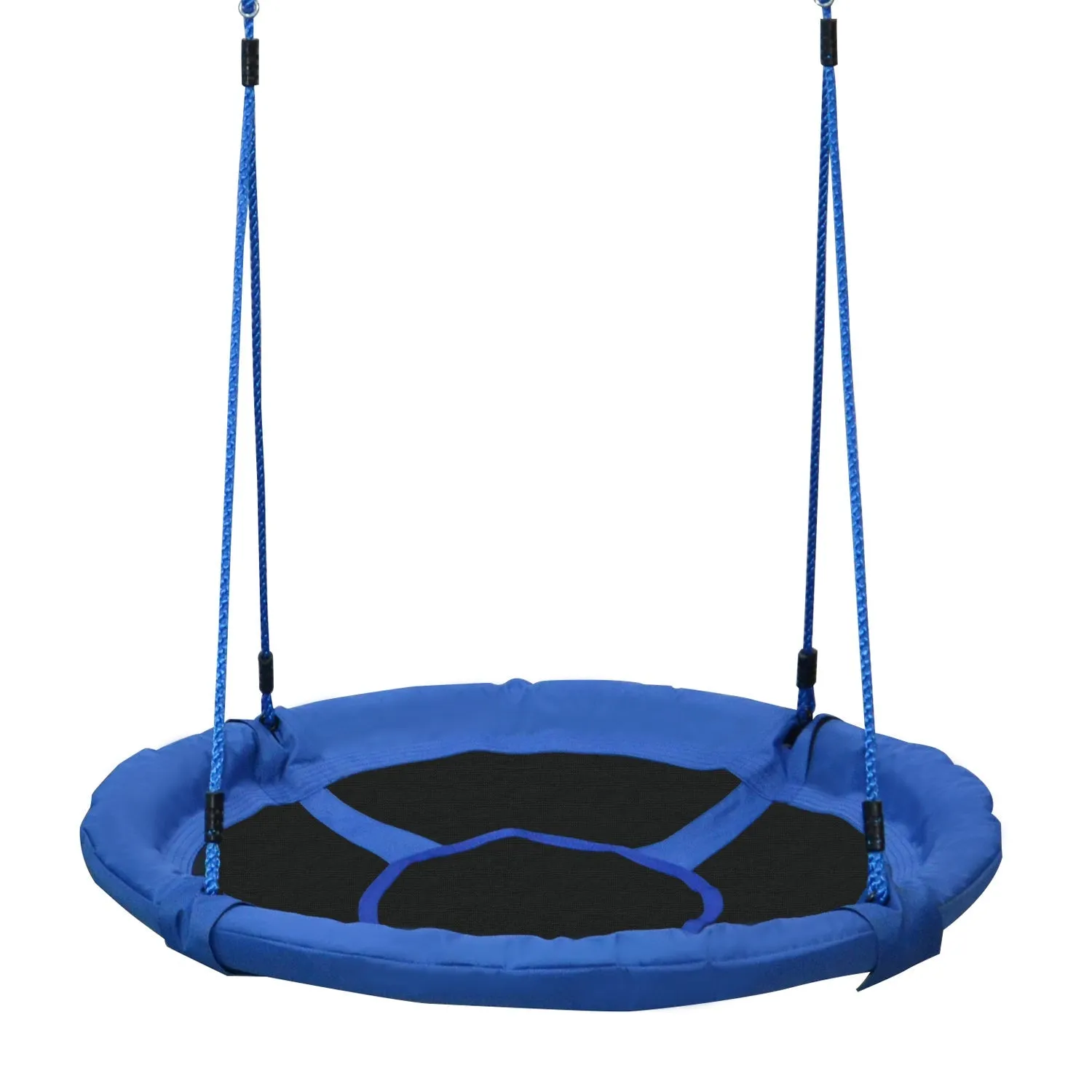 Garden Swing for Children Ages 3-8, Indoor and Outdoor Children's Swing 100x180cm, Maximum Load 100kg