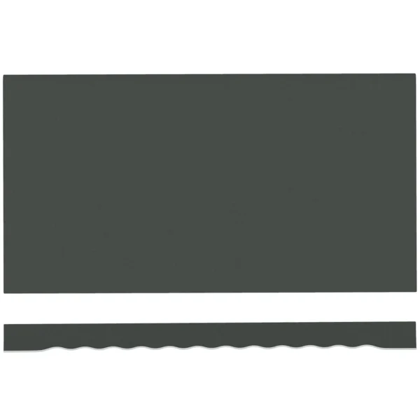 4x2.5m Anti-UV Polyester Retractable Awning Replacement Cover, Grey (Cover Only)