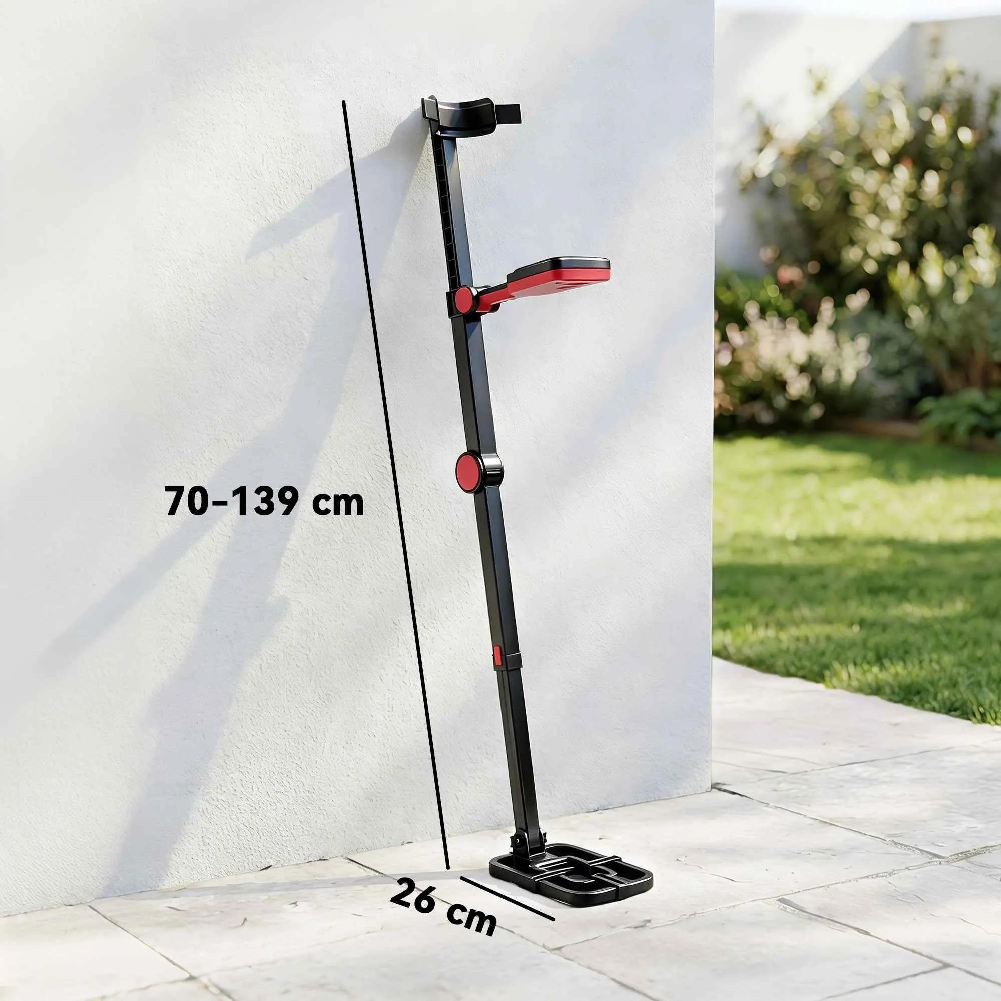 Outsunny Metal Detector for Adults, 4 Modes, IP68 Waterproof Coil, LCD Display - Image 3